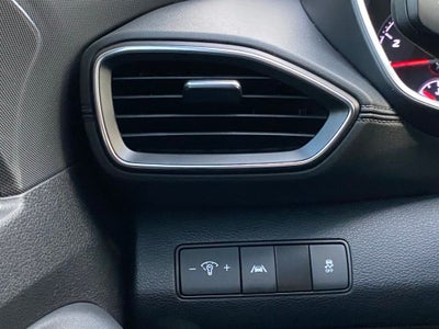 2022 Hyundai SANTA FE SE