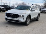 2022 Hyundai SANTA FE SE