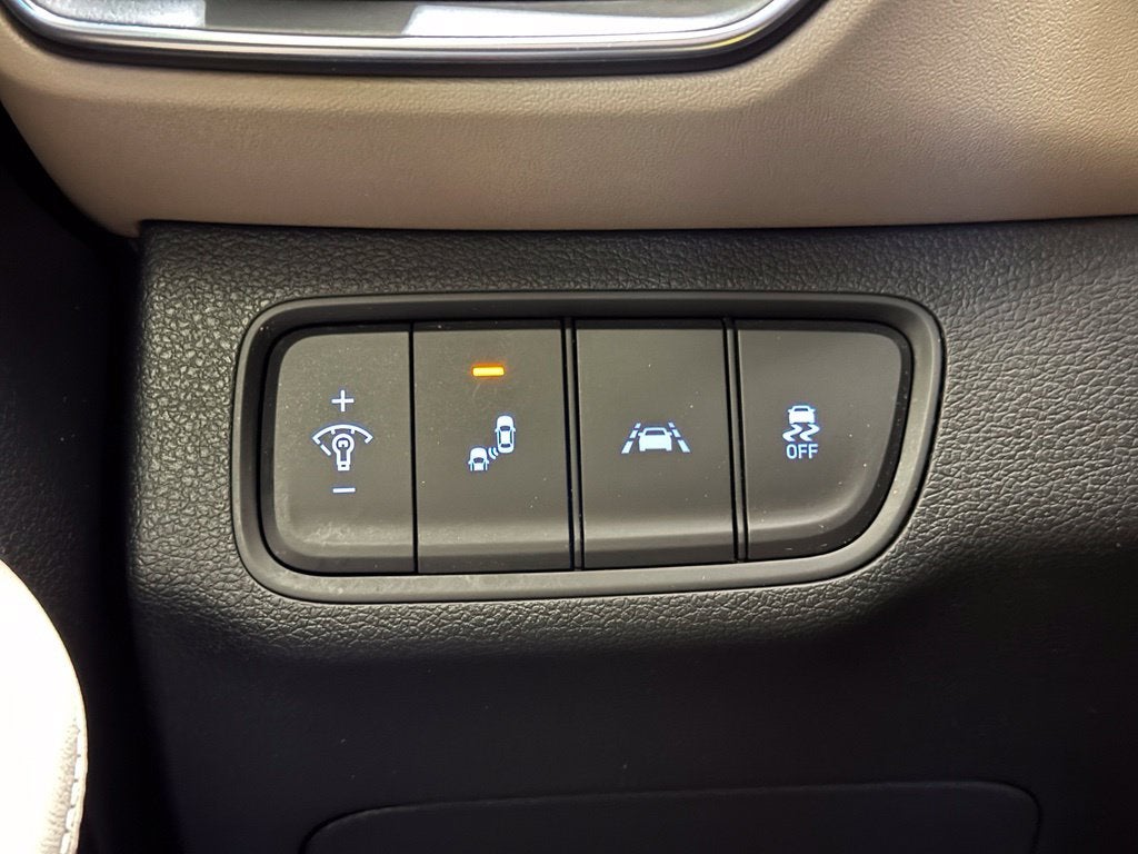 2020 Hyundai SANTA FE SEL - CLEAN CARFAX / ONE OWNER
