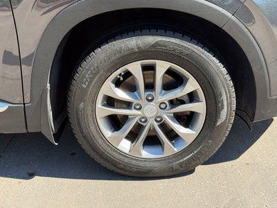 2020 Hyundai SANTA FE SEL - CLEAN CARFAX / ONE OWNER