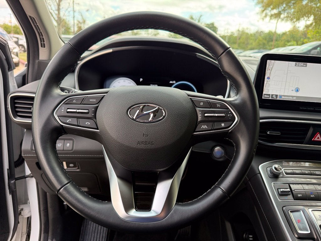 2023 Hyundai SANTA FE SEL - PANORAMIC SUNROOF | CLEAN CARFAX