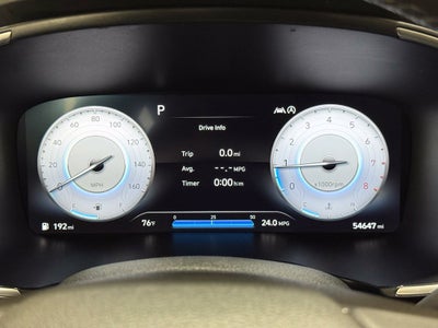2023 Hyundai SANTA FE SEL - PANORAMIC SUNROOF | CLEAN CARFAX