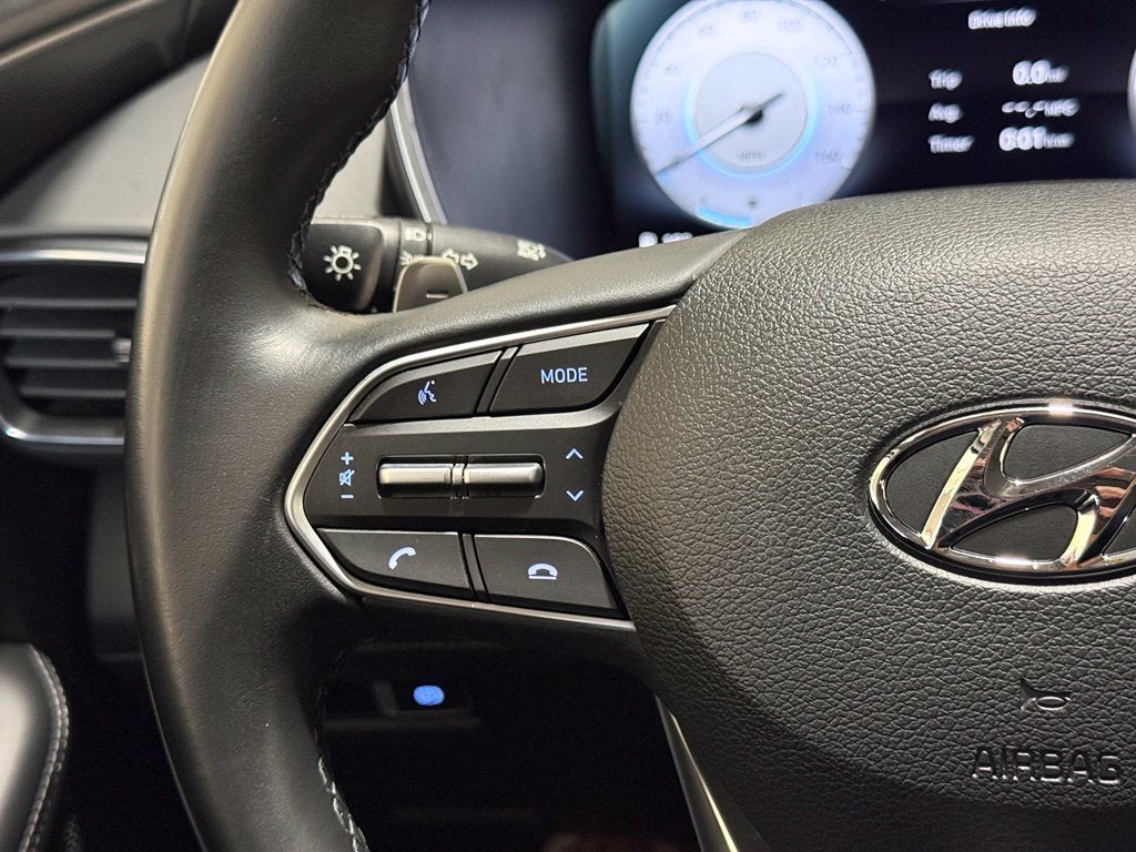 2023 Hyundai SANTA FE SEL - PANORAMIC SUNROOF | CLEAN CARFAX