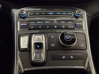 2023 Hyundai SANTA FE SEL - PANORAMIC SUNROOF | CLEAN CARFAX