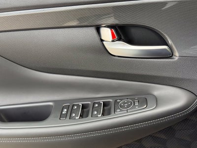 2023 Hyundai SANTA FE SEL - PANORAMIC SUNROOF | CLEAN CARFAX
