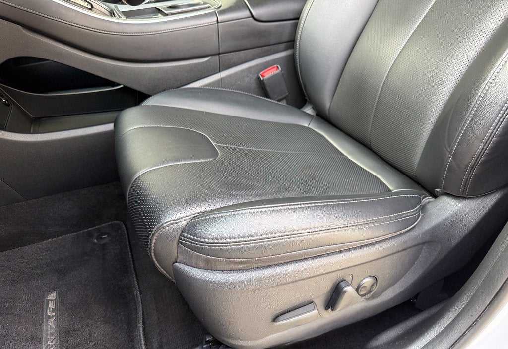 2023 Hyundai SANTA FE SEL - PANORAMIC SUNROOF | CLEAN CARFAX