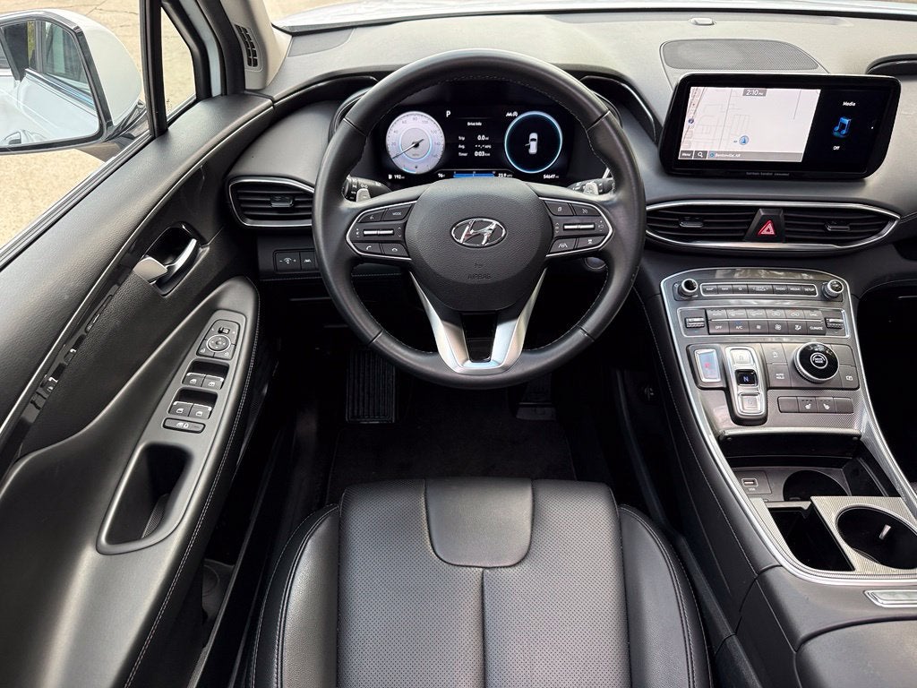 2023 Hyundai SANTA FE SEL - PANORAMIC SUNROOF | CLEAN CARFAX