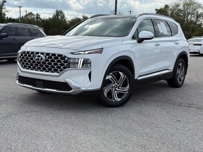 2023 Hyundai SANTA FE SEL - PANORAMIC SUNROOF | CLEAN CARFAX