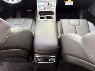 2023 Hyundai SANTA FE SEL - PANORAMIC SUNROOF | CLEAN CARFAX