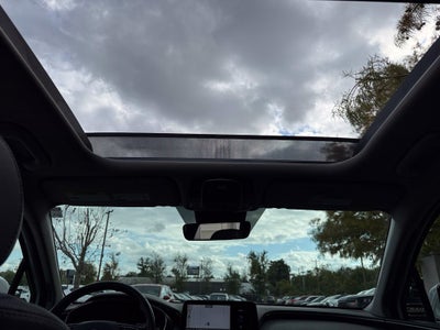 2023 Hyundai SANTA FE SEL - PANORAMIC SUNROOF | CLEAN CARFAX