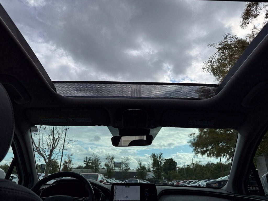 2023 Hyundai SANTA FE SEL - PANORAMIC SUNROOF | CLEAN CARFAX