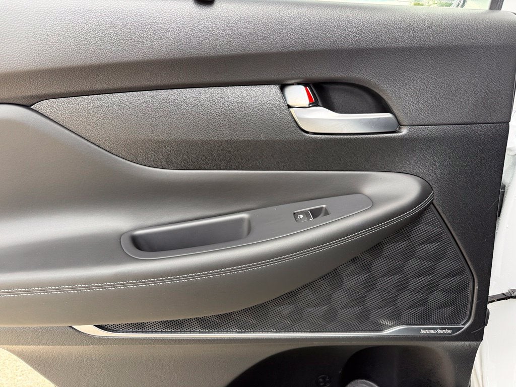 2023 Hyundai SANTA FE SEL - PANORAMIC SUNROOF | CLEAN CARFAX
