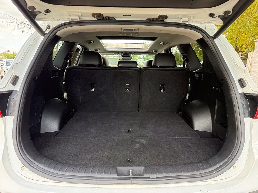 2023 Hyundai SANTA FE SEL - PANORAMIC SUNROOF | CLEAN CARFAX