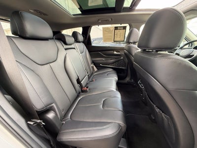 2023 Hyundai SANTA FE SEL - PANORAMIC SUNROOF | CLEAN CARFAX