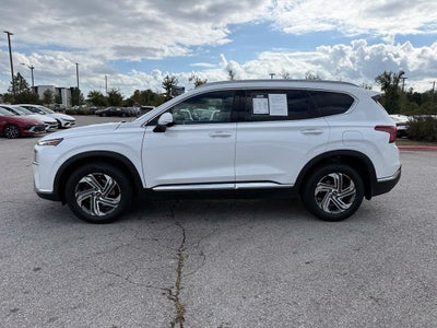 2023 Hyundai SANTA FE SEL - PANORAMIC SUNROOF | CLEAN CARFAX