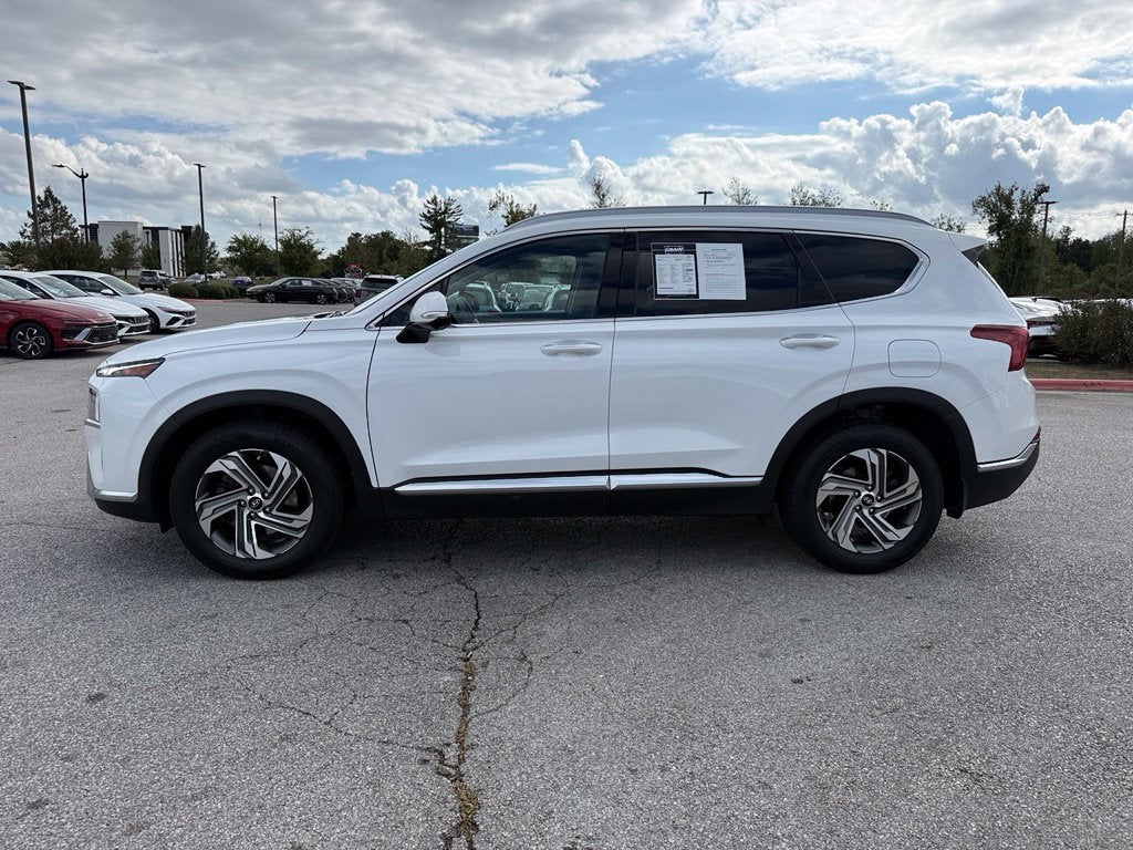 2023 Hyundai SANTA FE SEL - PANORAMIC SUNROOF | CLEAN CARFAX
