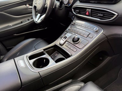 2023 Hyundai SANTA FE SEL - PANORAMIC SUNROOF | CLEAN CARFAX