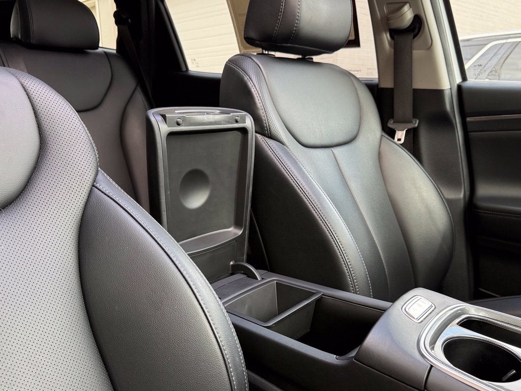 2023 Hyundai SANTA FE SEL - PANORAMIC SUNROOF | CLEAN CARFAX
