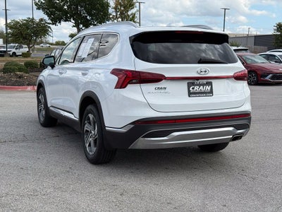 2023 Hyundai SANTA FE SEL - PANORAMIC SUNROOF | CLEAN CARFAX