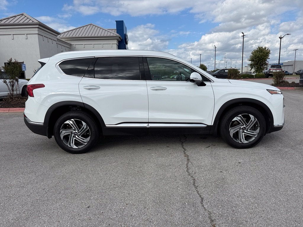 2023 Hyundai SANTA FE SEL - PANORAMIC SUNROOF | CLEAN CARFAX