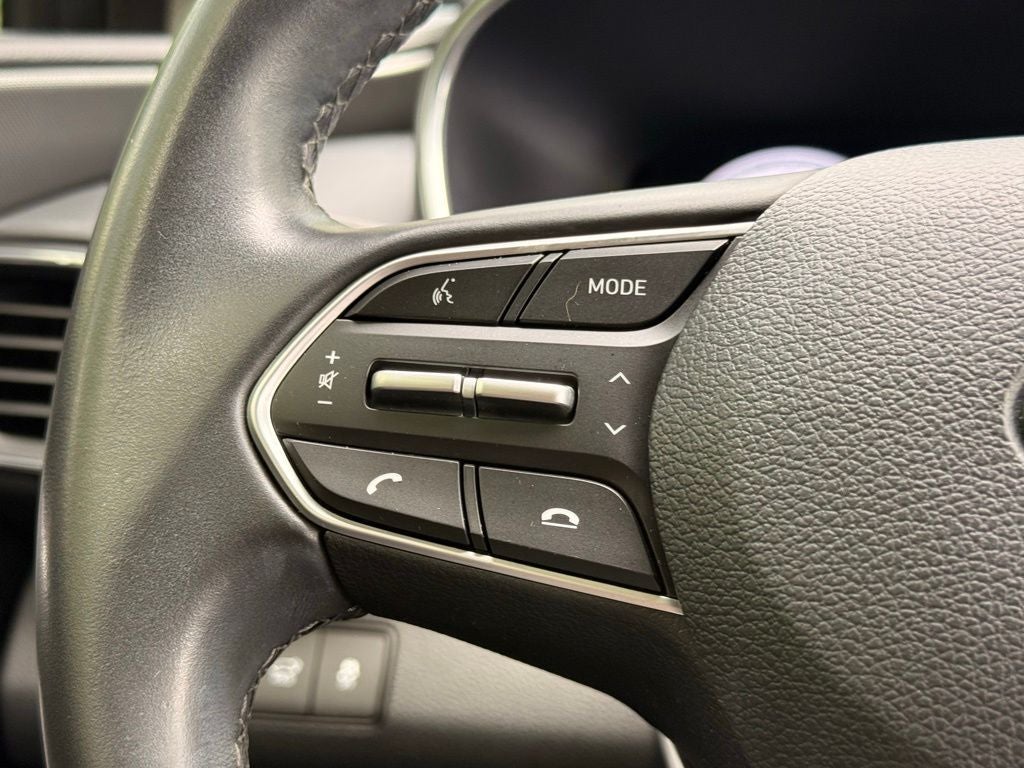 2022 Hyundai SANTA FE XRT ONE OWNER CLEAN CARFAX