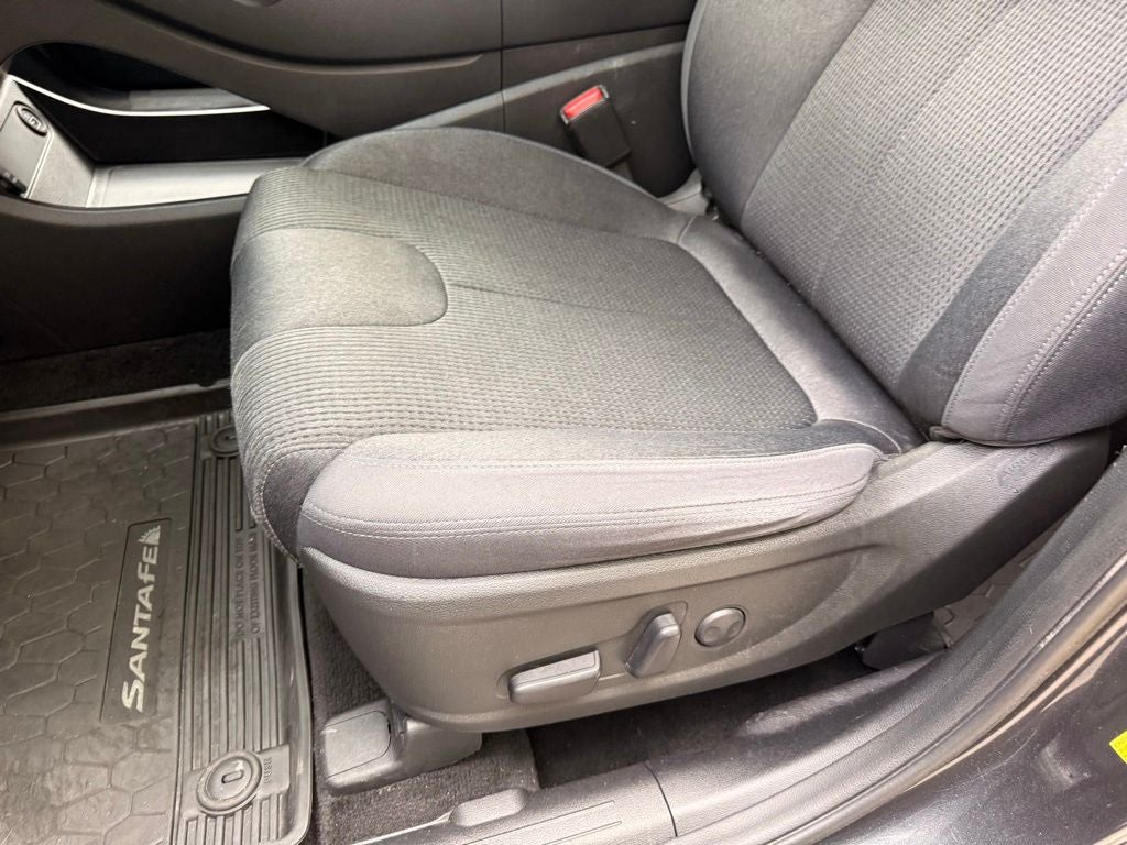 2022 Hyundai SANTA FE XRT ONE OWNER CLEAN CARFAX