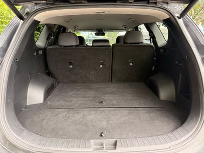 2022 Hyundai SANTA FE XRT ONE OWNER CLEAN CARFAX