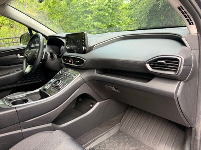 2022 Hyundai SANTA FE XRT ONE OWNER CLEAN CARFAX