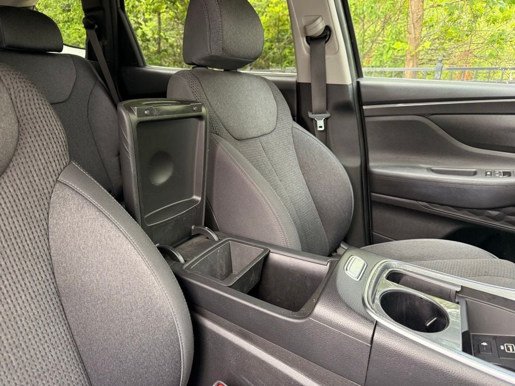 2022 Hyundai SANTA FE XRT ONE OWNER CLEAN CARFAX