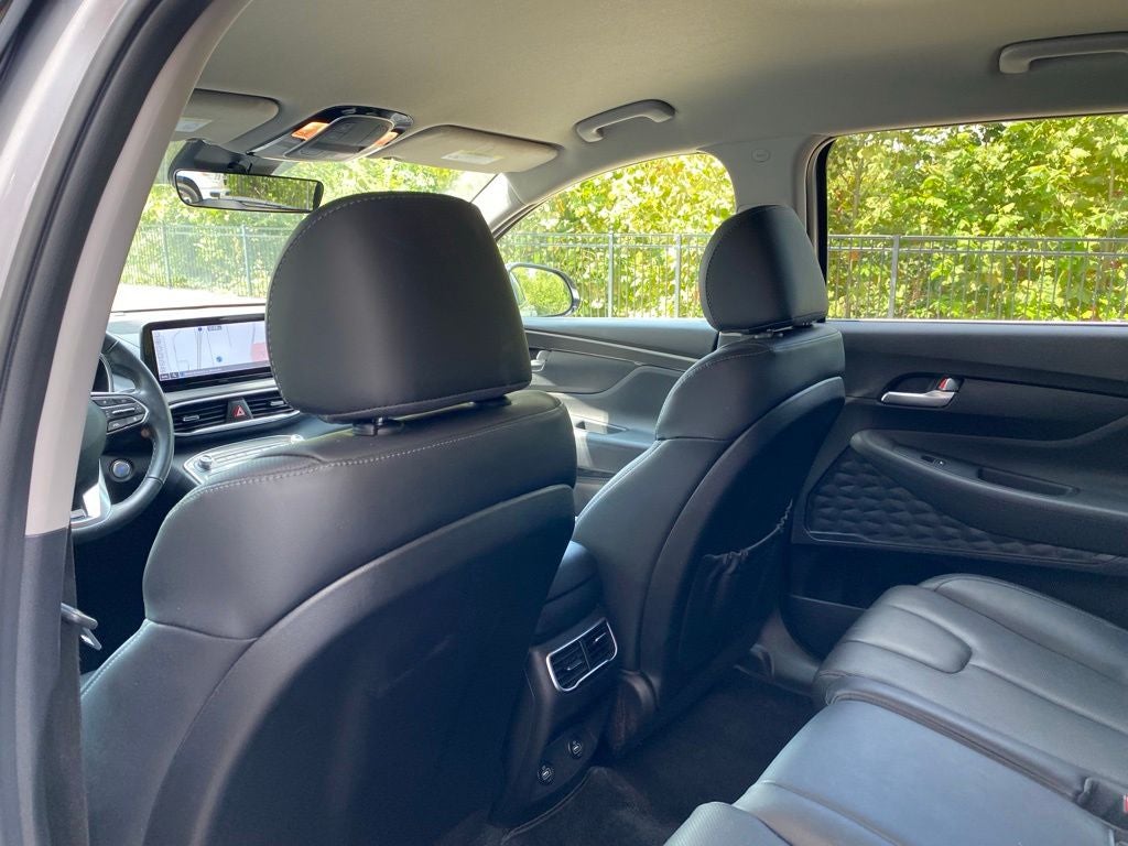 2023 Hyundai SANTA FE XRT
