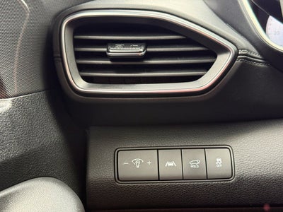 2022 Hyundai SANTA FE XRT - AWD / CARFAX ONE OWNER