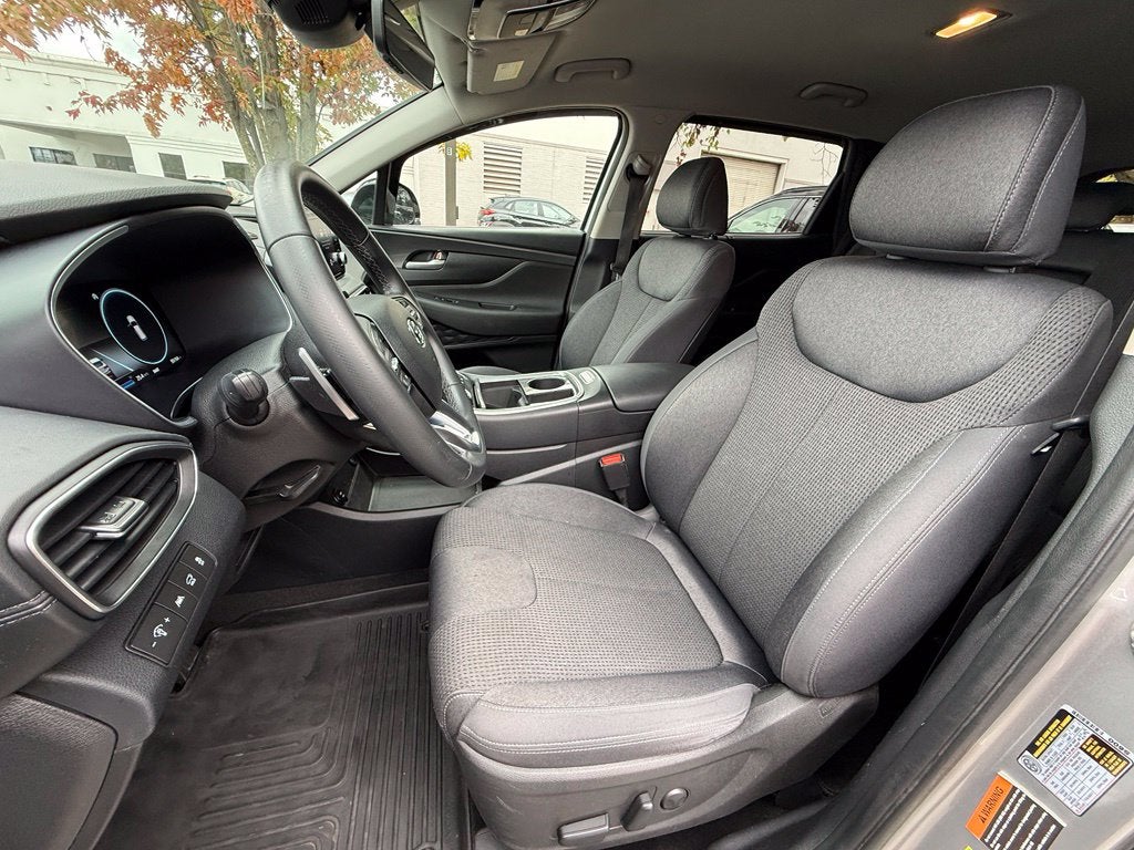 2022 Hyundai SANTA FE XRT - AWD / CARFAX ONE OWNER