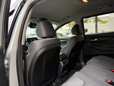 2022 Hyundai SANTA FE XRT - AWD / CARFAX ONE OWNER