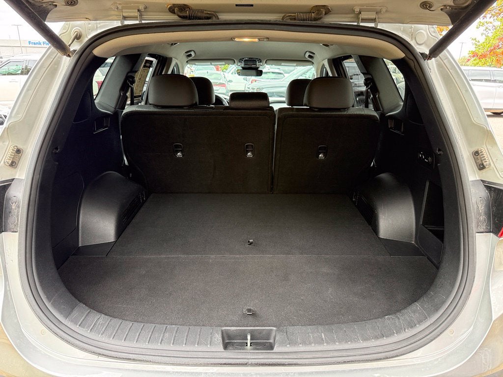 2022 Hyundai SANTA FE XRT - AWD / CARFAX ONE OWNER