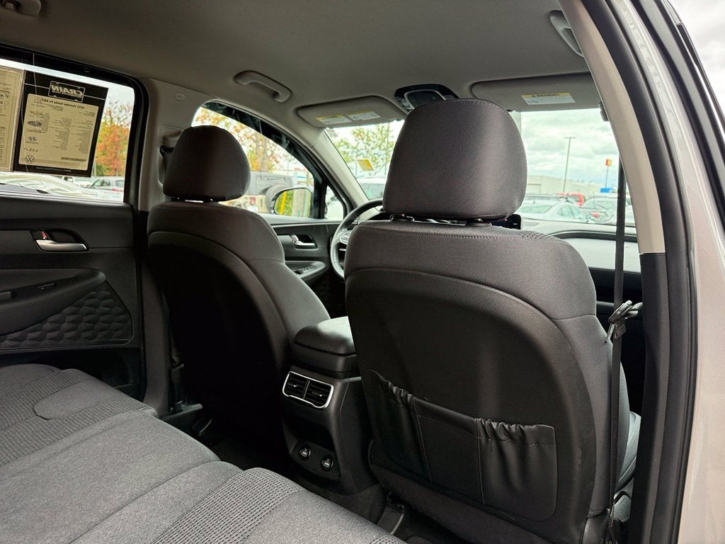 2022 Hyundai SANTA FE XRT - AWD / CARFAX ONE OWNER