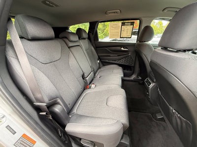 2022 Hyundai SANTA FE XRT - AWD / CARFAX ONE OWNER