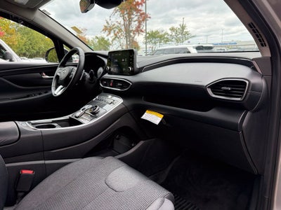 2022 Hyundai SANTA FE XRT - AWD / CARFAX ONE OWNER