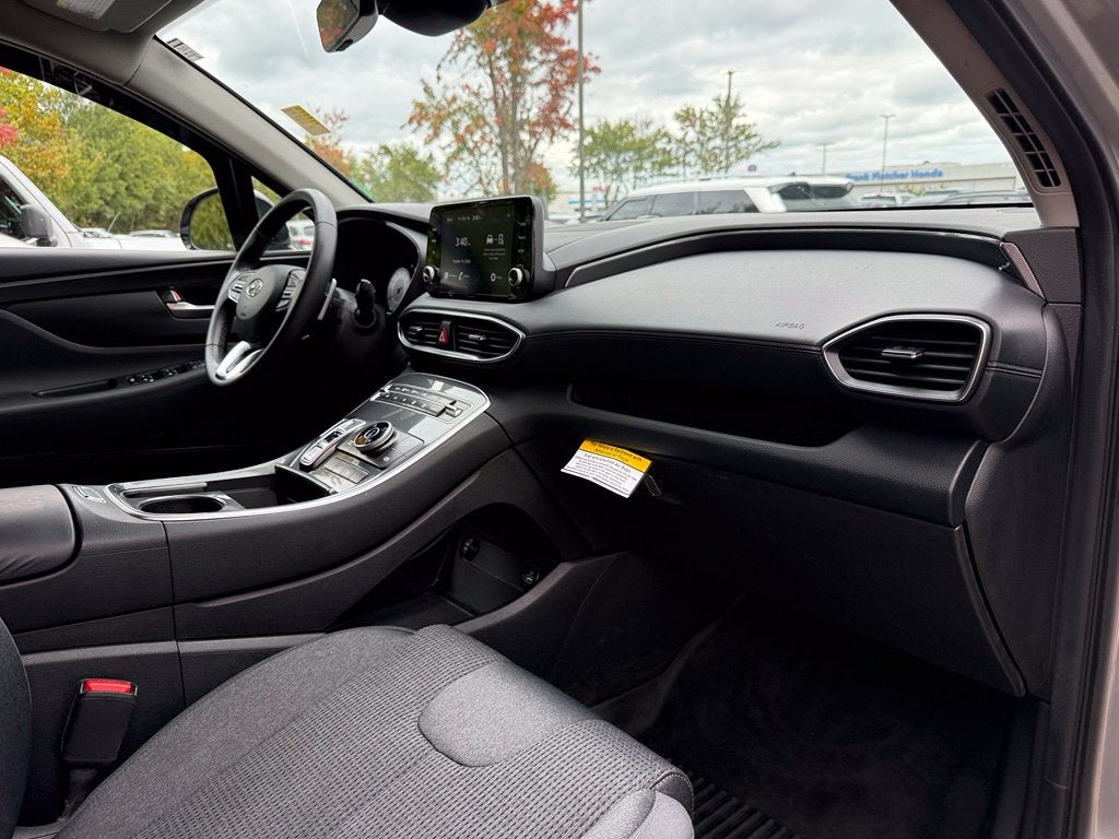 2022 Hyundai SANTA FE XRT - AWD / CARFAX ONE OWNER