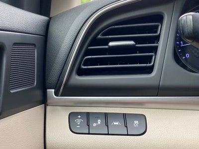 2019 Hyundai ELANTRA Value Edition