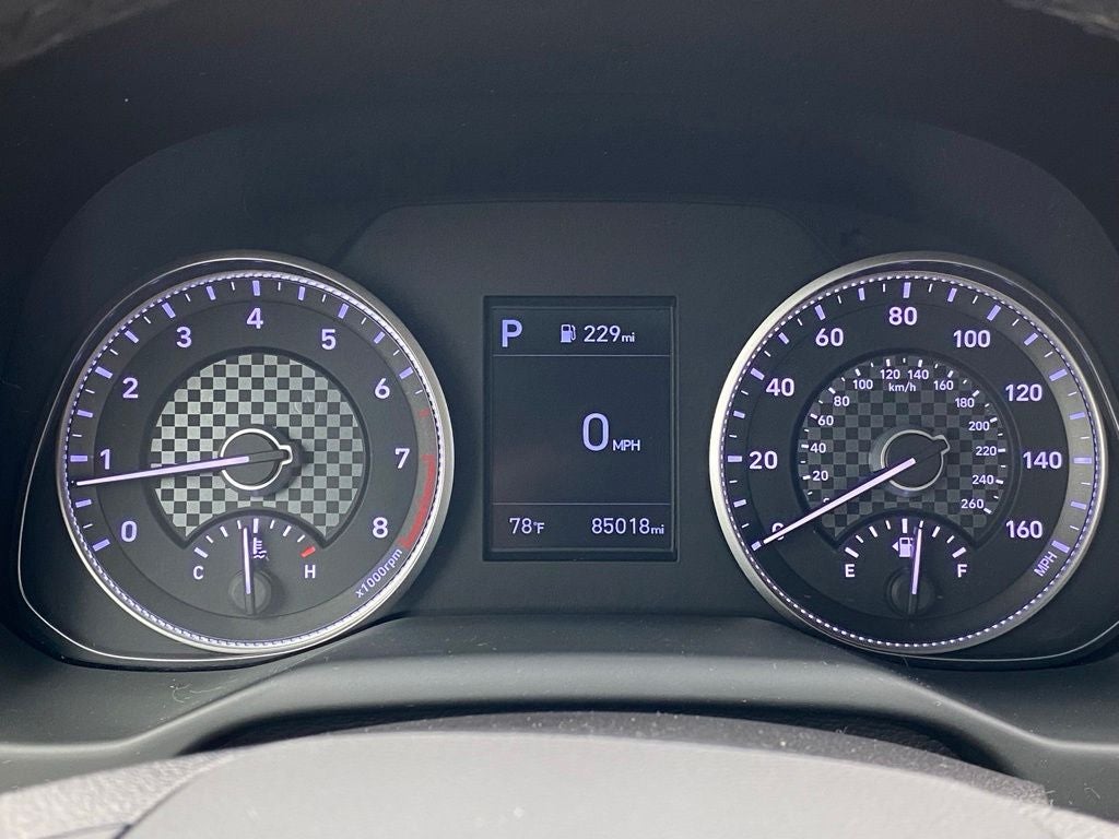 2019 Hyundai ELANTRA Value Edition