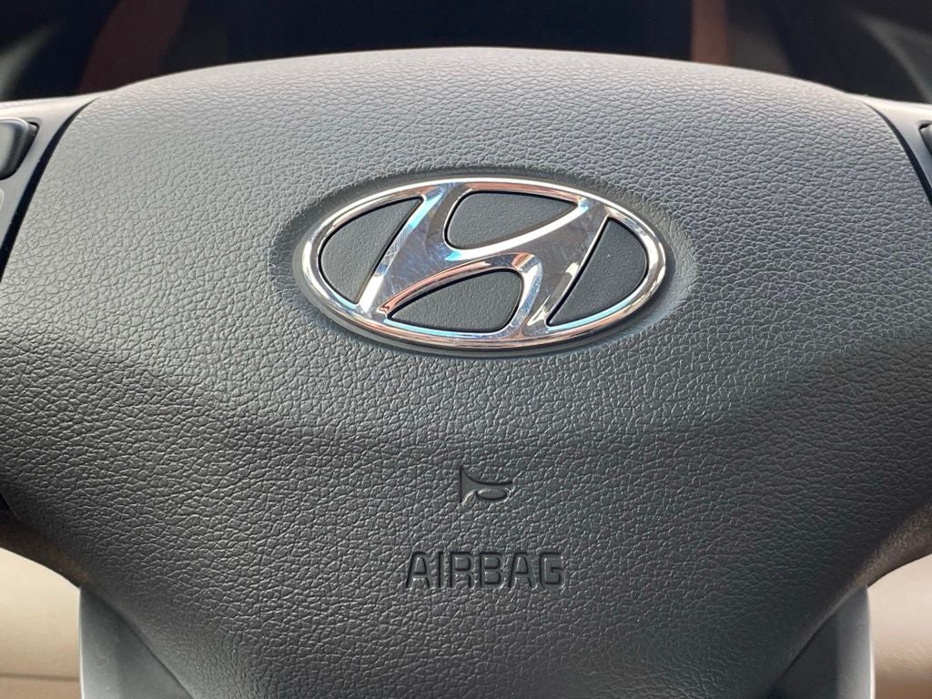 2019 Hyundai ELANTRA Value Edition