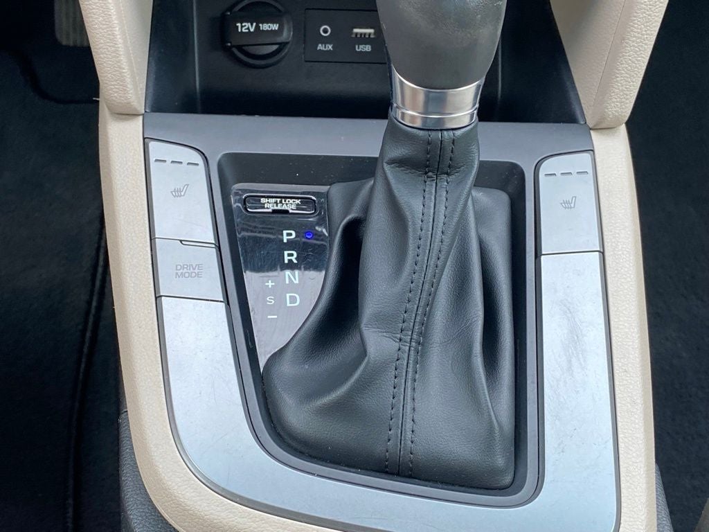 2019 Hyundai ELANTRA Value Edition