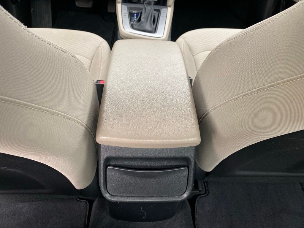2019 Hyundai ELANTRA Value Edition