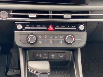 2027 Hyundai SANTA CRUZ SE