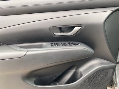 2027 Hyundai SANTA CRUZ SE
