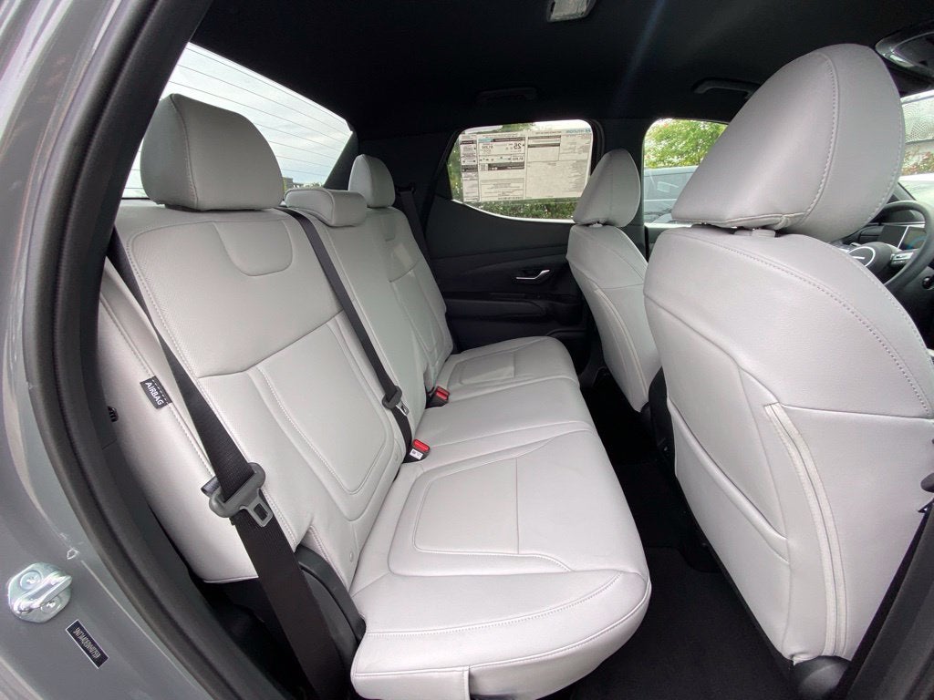 2027 Hyundai SANTA CRUZ SE