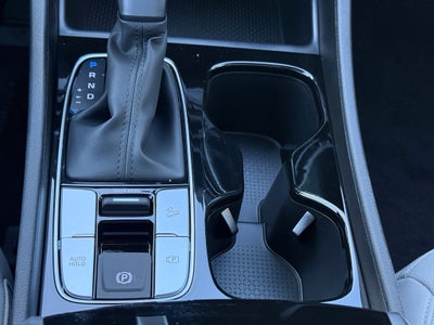 2027 Hyundai SANTA CRUZ SE