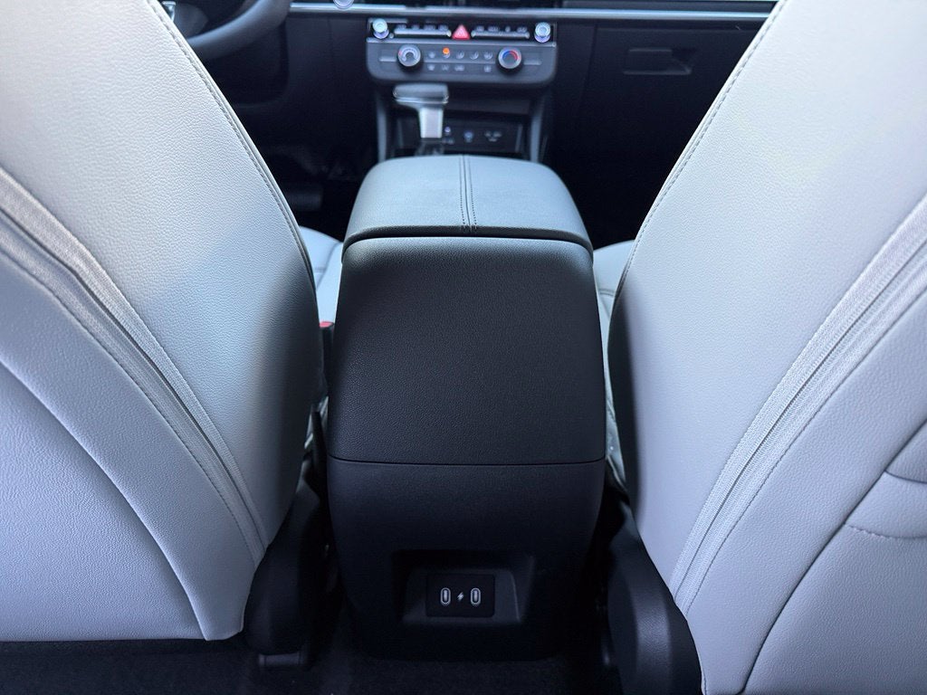 2027 Hyundai SANTA CRUZ SE