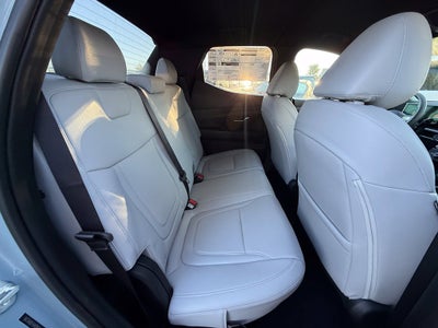 2027 Hyundai SANTA CRUZ SE