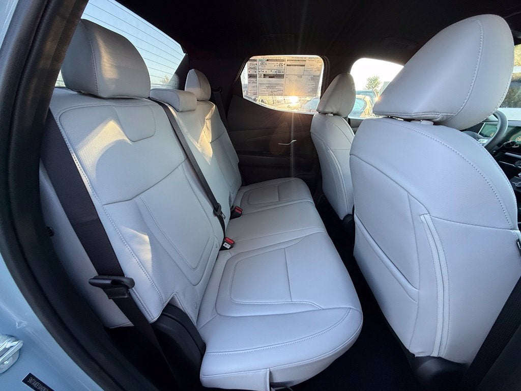 2027 Hyundai SANTA CRUZ SE